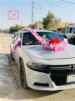 دۆج چارجەر